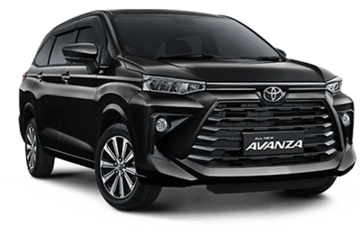 Sewa Toyota Avanza tanjung duren selatan