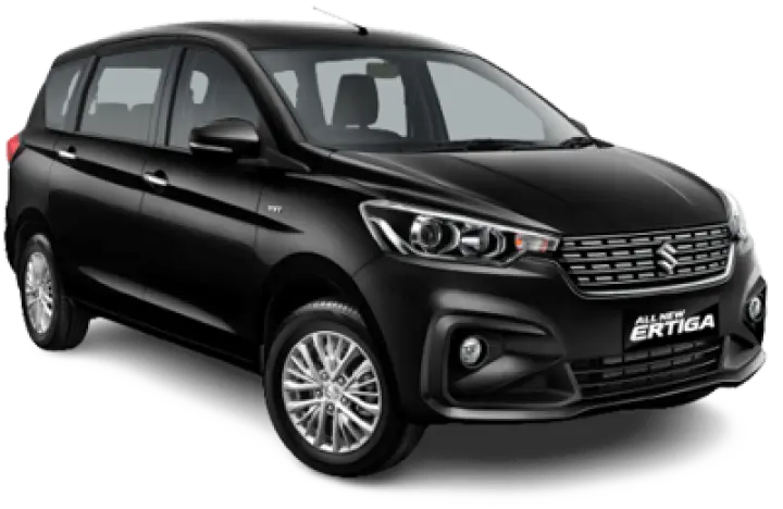 Sewa Suzuki Ertiga tanjung duren selatan
