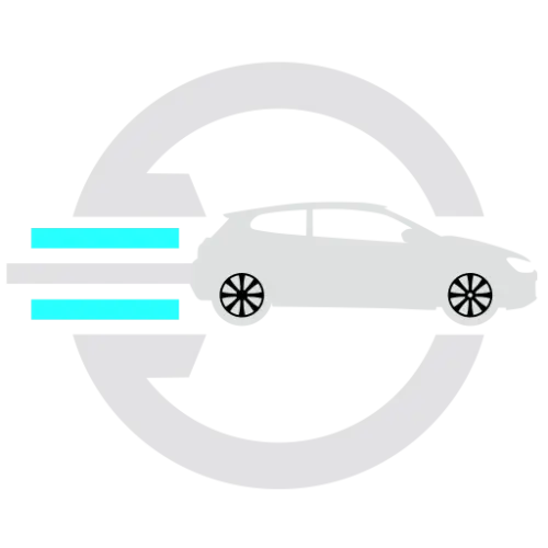 Logo Sewa Mobil Tanjung Duren Selatan