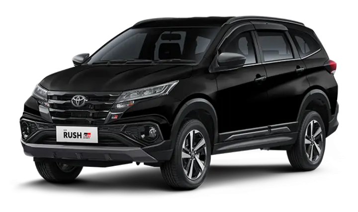 Sewa Toyota Rush tanjung duren selatan