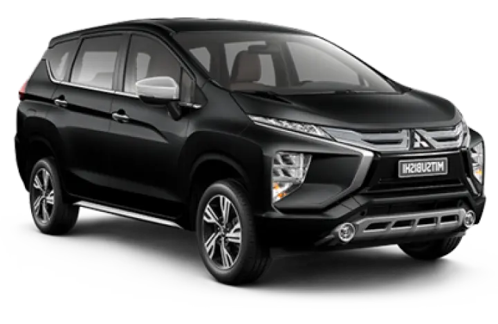Sewa Mitsubishi XPander tanjung duren selatan